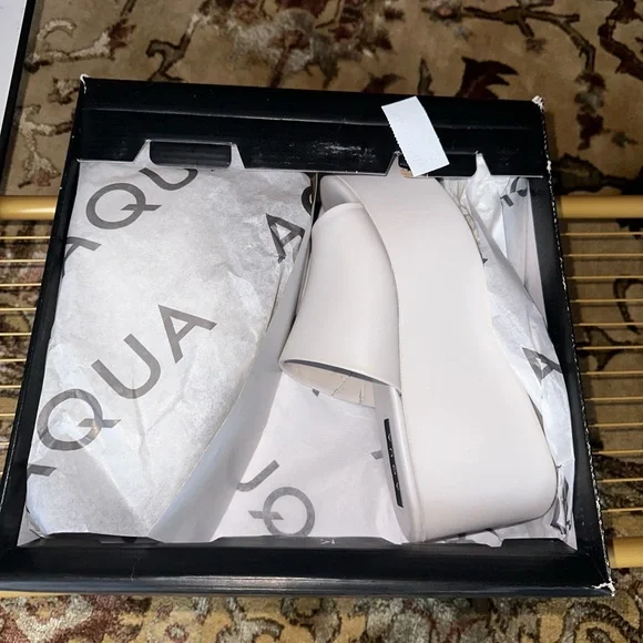 90s platforms bratz shoes WHITE. Black have been sold. - Picture 4 of 6